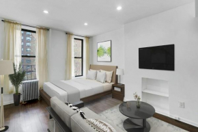 Apartment 407: East Village